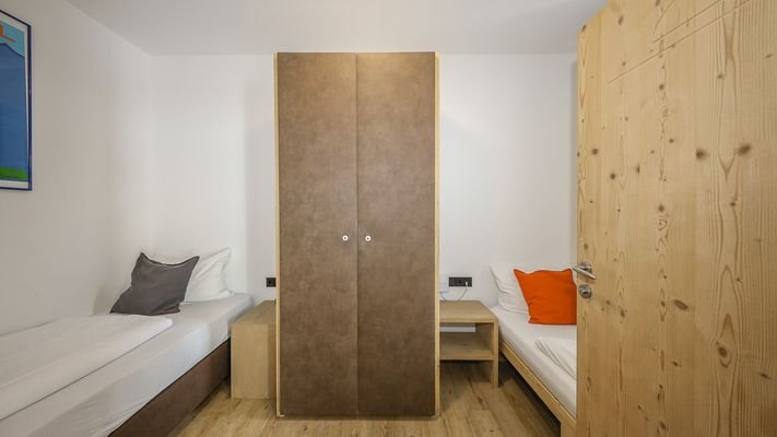 KITZIMMO-Garten Apartment mit touristischer Widmung kaufen - Immobilien Kitzbühel.