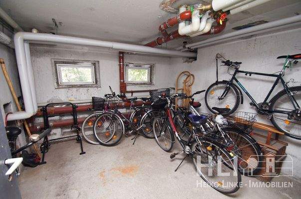 Fahrradkeller