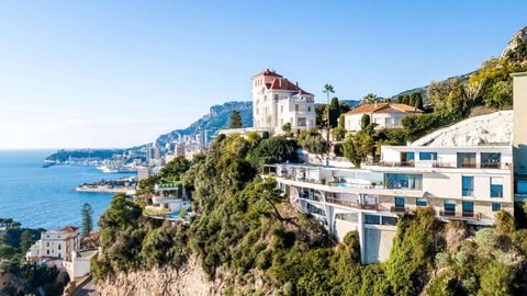 Roquebrune-Cap-Martin Häuser, Roquebrune-Cap-Martin Haus kaufen