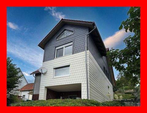 Grünenplan Häuser, Grünenplan Haus kaufen