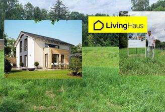 Aus Haustraum wird Traumhaus!