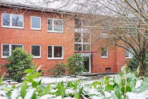 Großhansdorf Wohnungen, Großhansdorf Wohnung kaufen