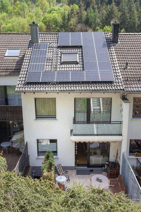 Lüdenscheid Häuser, Lüdenscheid Haus kaufen