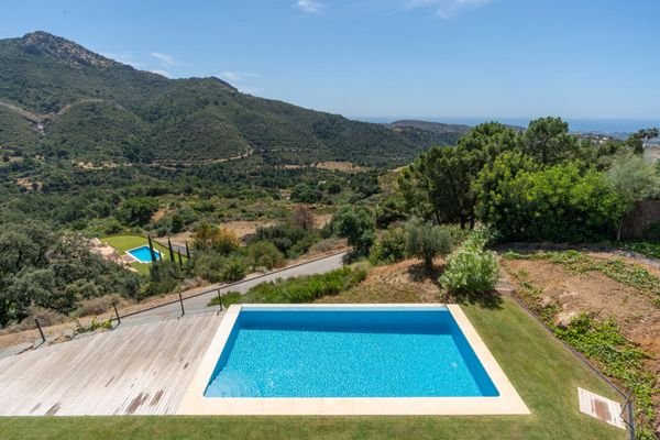 Photo: Villa in Benahavis