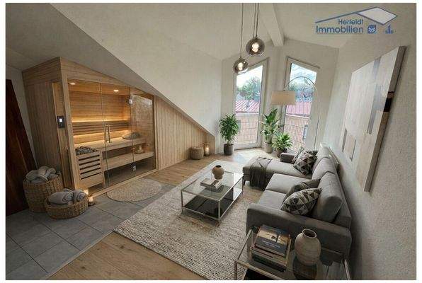 Visualisiertes Einrichtungsbeispiel (KI-optimiert)