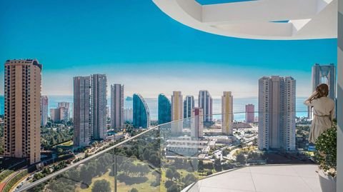 Benidorm Renditeobjekte, Mehrfamilienhäuser, Geschäftshäuser, Kapitalanlage