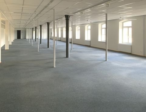Weiden Büros, Büroräume, Büroflächen 