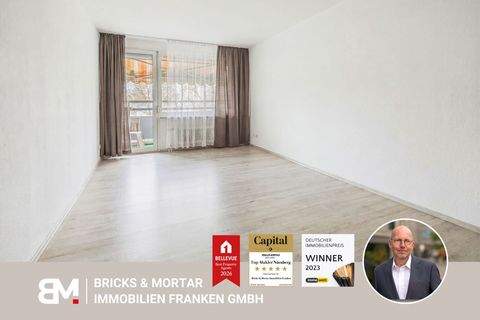 Nürnberg Wohnungen, Nürnberg Wohnung kaufen