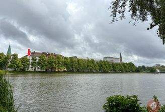 Außen klKiel bis Rathaus