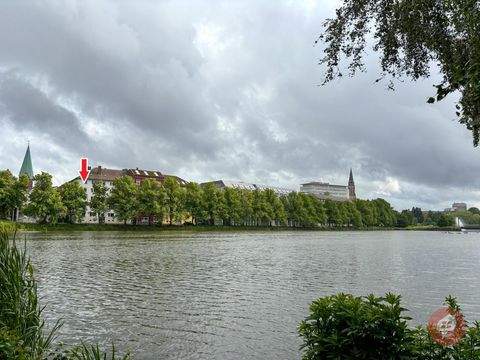 Kiel Wohnungen, Kiel Wohnung kaufen