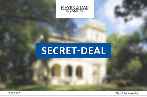 Secret Deal