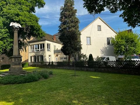 Bad Sobernheim Renditeobjekte, Mehrfamilienhäuser, Geschäftshäuser, Kapitalanlage