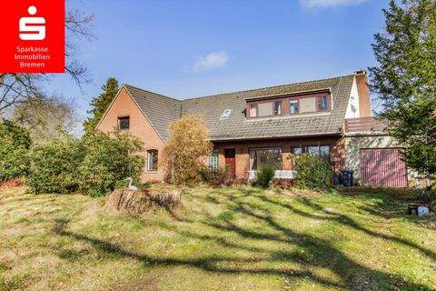 Bremen Häuser, Bremen Haus kaufen