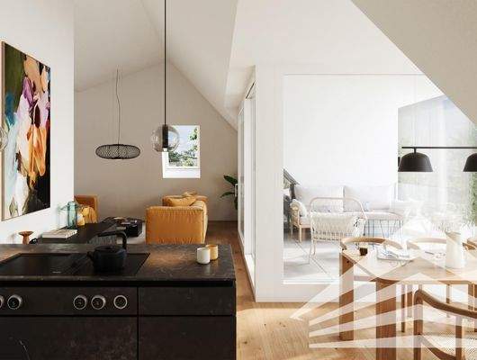 Innenvisualisierung (3)