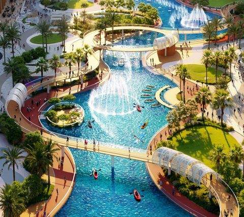 Ajman Wohnungen, Ajman Wohnung kaufen