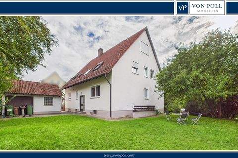 Kammerstein / Barthelmesaurach Häuser, Kammerstein / Barthelmesaurach Haus kaufen