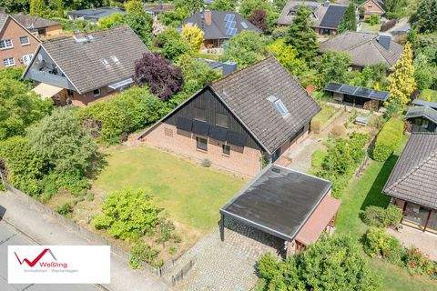 Kirchgellersen Häuser, Kirchgellersen Haus kaufen