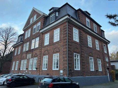 Flensburg / Mürwik Wohnungen, Flensburg / Mürwik Wohnung mieten