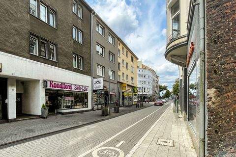 Bochum Wohnungen, Bochum Wohnung mieten