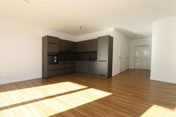 hochwertige Einbauküche