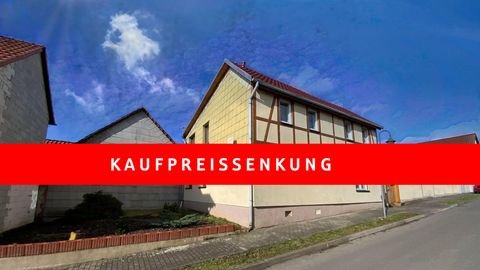 Unstruttal Häuser, Unstruttal Haus kaufen