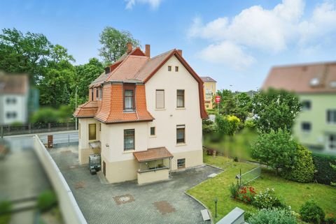 Riesa Häuser, Riesa Haus kaufen