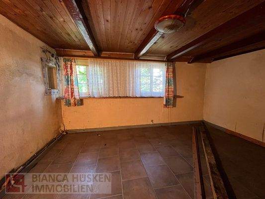 Wohnen oder Schlafen 