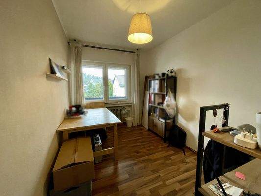 Büro / Arbeitszimmer DHH links