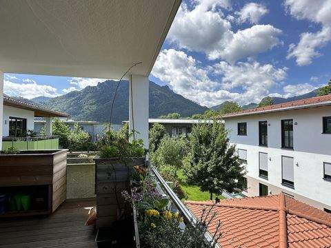 Brannenburg Wohnungen, Brannenburg Wohnung kaufen