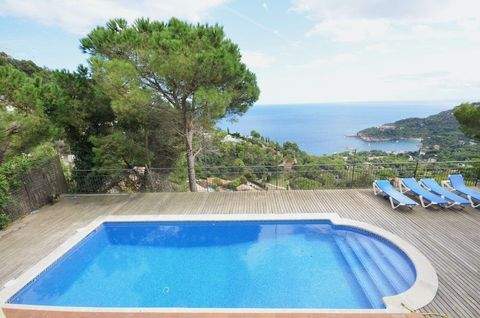 Begur Häuser, Begur Haus kaufen