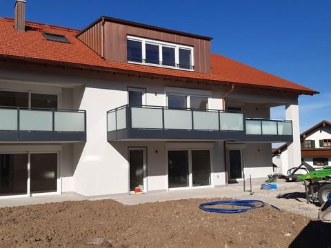 Oy-Mittelberg Wohnungen, Oy-Mittelberg Wohnung mieten