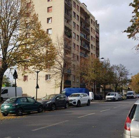 Aubervilliers Wohnungen, Aubervilliers Wohnung kaufen