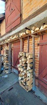 Ehemaliger Schweinestall