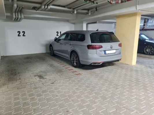 TG-Stellplatz