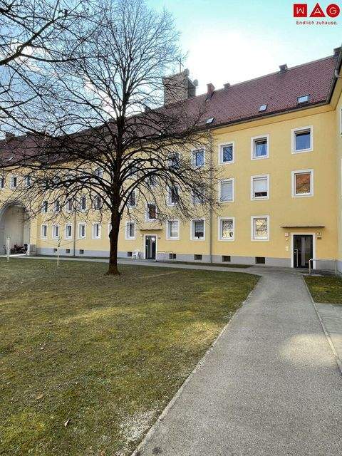 Steyr Wohnungen, Steyr Wohnung mieten