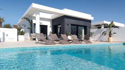 Rojales Häuser, Rojales Haus kaufen