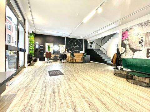 Ingolstadt / Ingolstadt Ladenlokale, Ladenflächen 