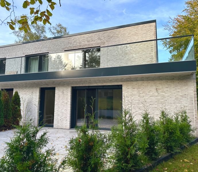 3 Zimmer Wohnung in Hamburg (Eißendorf)