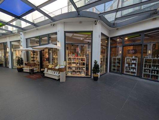 Außenansicht Ladenfläche 1