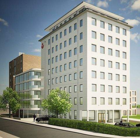 Konstanz Büros, Büroräume, Büroflächen 