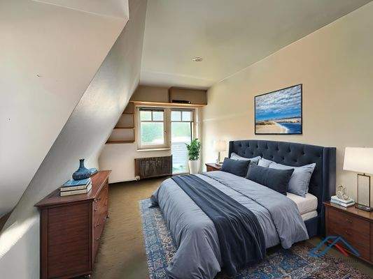 Zimmer oben rechts Wohnidee