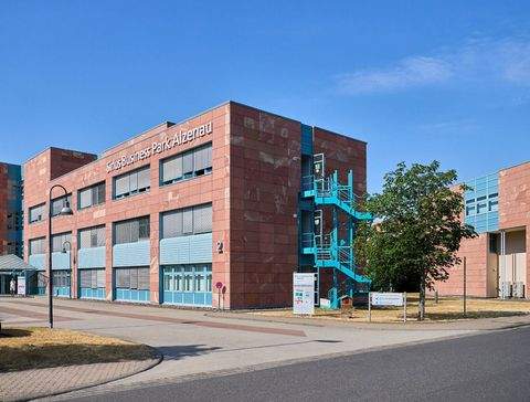 Alzenau Büros, Büroräume, Büroflächen 