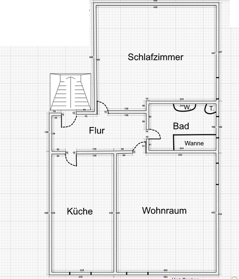 Dortmund Wohnungen, Dortmund Wohnung mieten