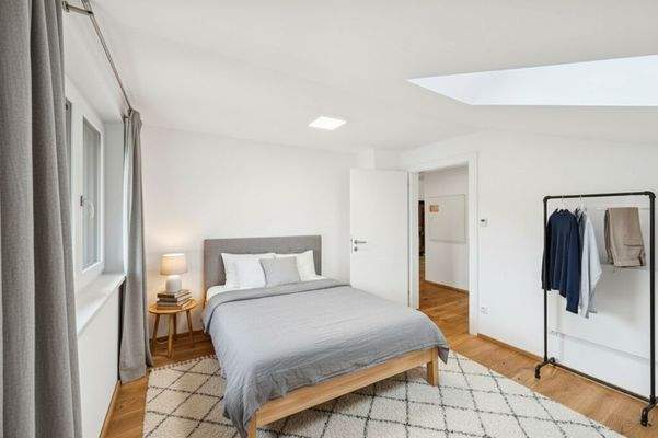 Virtuelles Home Staging