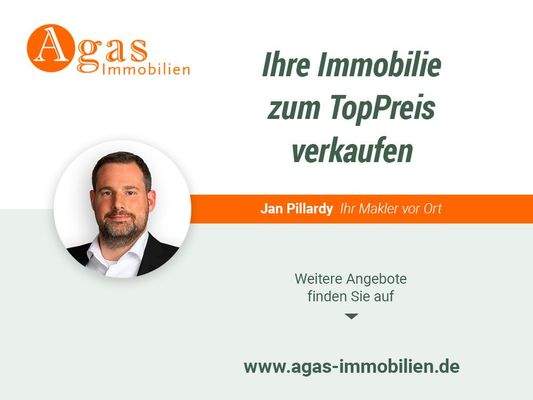 Ihr Makler für Löbnitz