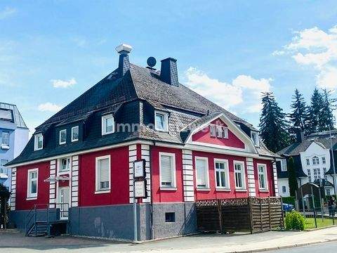 Hof Häuser, Hof Haus kaufen