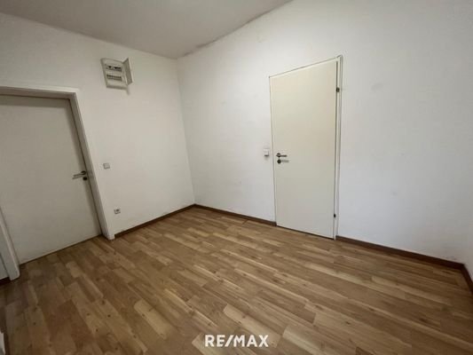 Wohnung 2 - Vorzimmer