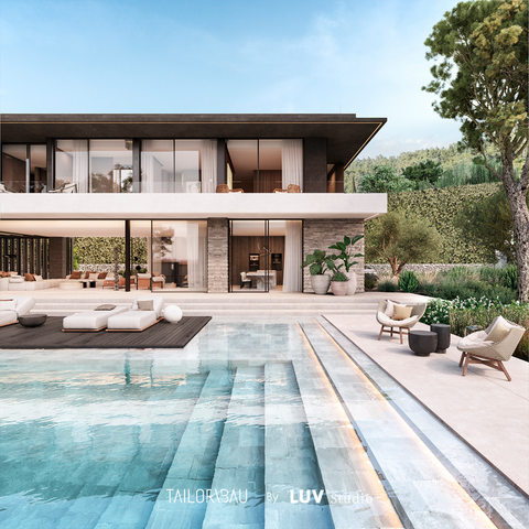 Barcelona Häuser, Barcelona Haus kaufen