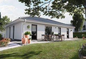 Bungalow_110_Elegance-Garten