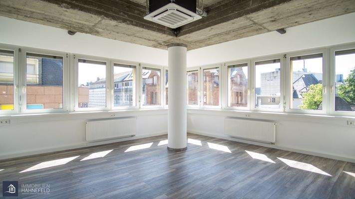 Teilbereich Schlafen